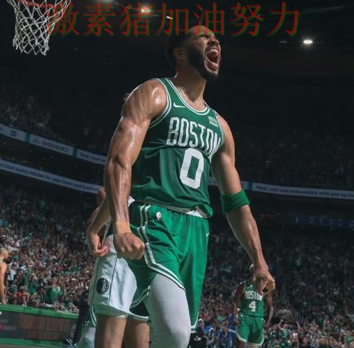 凯尔特人逆风翻盘球迷情绪彻底被点燃