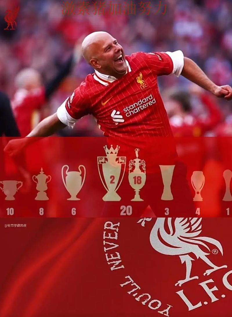 利物浦连续取胜持续刷屏