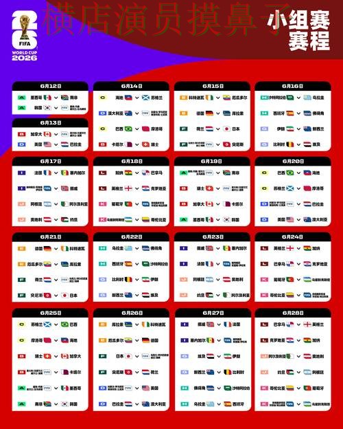 FIFA World Cup 2026背景下的世界杯竞猜平台实测对比与安全入口直播解析